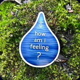 A Feeling Manifesto by Wonderfeel