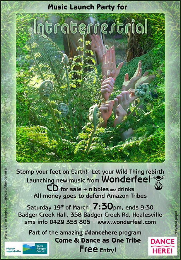 Memo Healesville - Art Exhibition