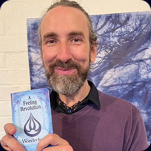 Feeling Revolution bring on our tenderness