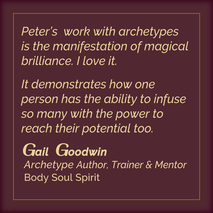 Wonderfeel Archetypes System Uniqu