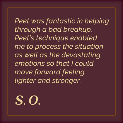 Wonderfeel river time support healing sessions